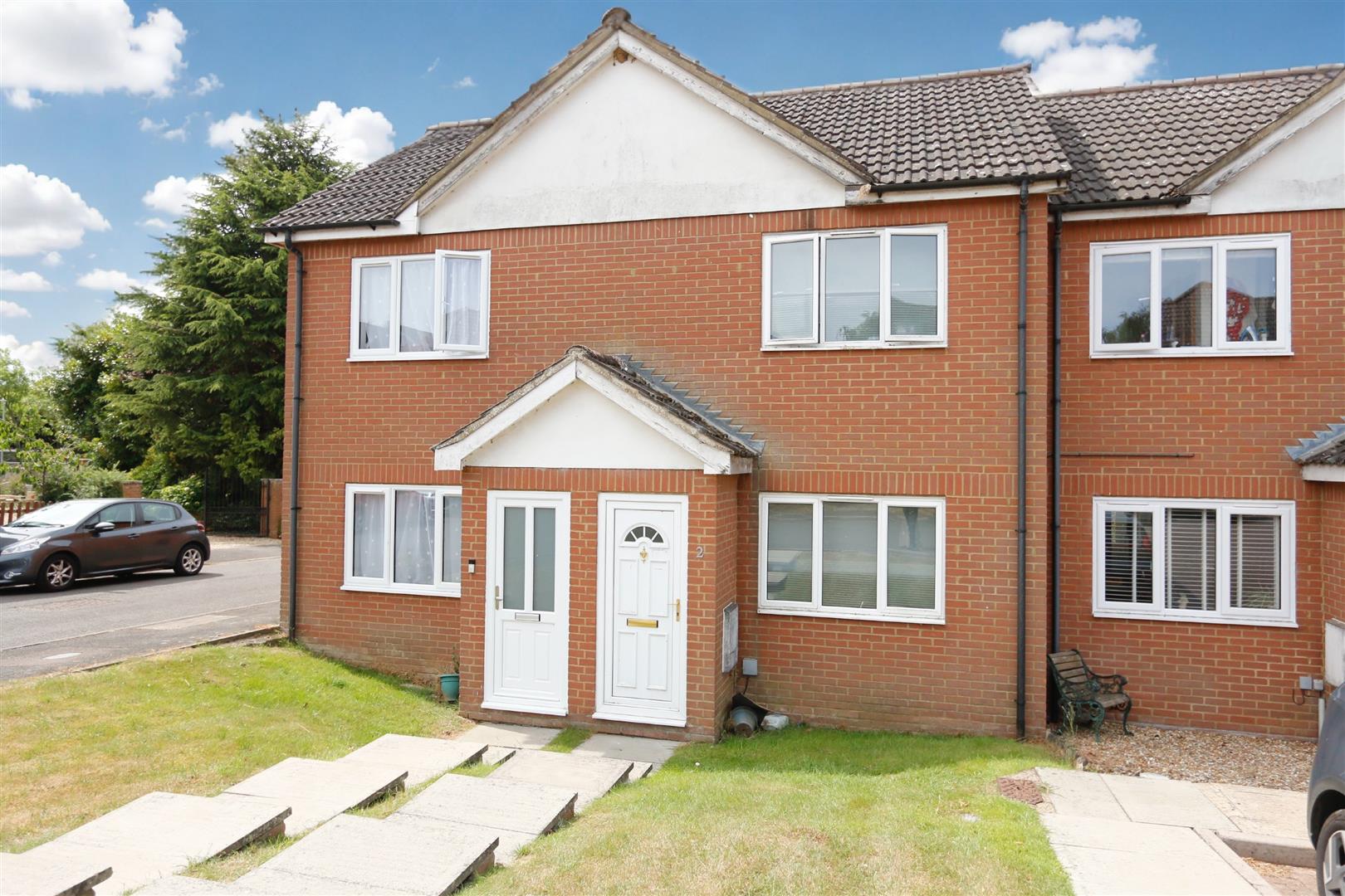 Park Farm Close Henlow